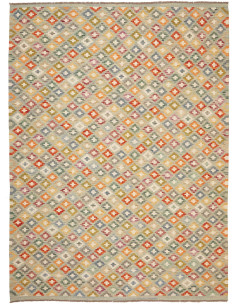 Tappeto Kilim Pakistan cm.178x236