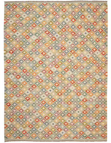 Tappeto Kilim Pakistan cm.178x236