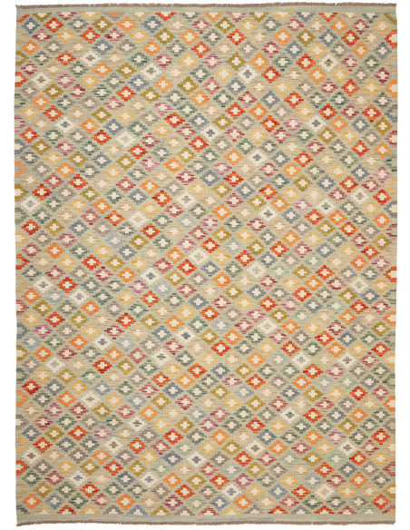 Tappeto Kilim Pakistan cm.178x236