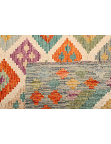 Tappeto Kilim Pakistan cm.168x238