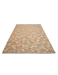 Tappeto Kilim Pakistan cm.178x236 2