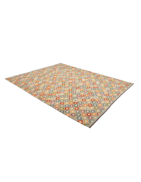 Tappeto Kilim Pakistan cm.178x236