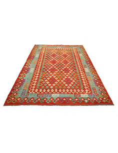 Tappeto Kilim Pakistan cm.174x242 2