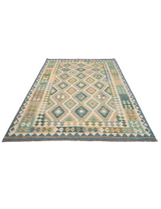 Tappeto Kilim Pakistan cm.178x246 2