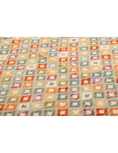 Tappeto Kilim Pakistan cm.178x236