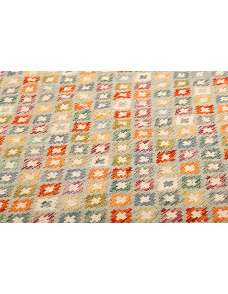Tappeto Kilim Pakistan cm.178x236