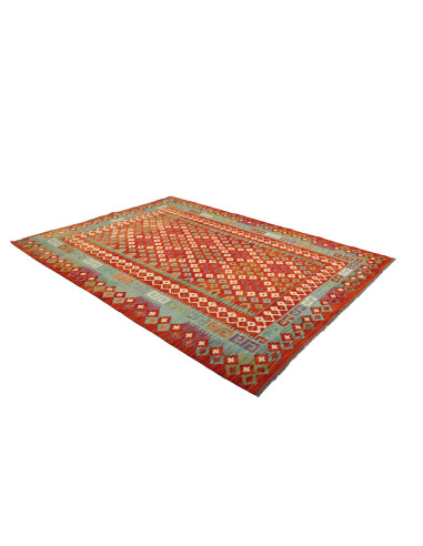Tappeto Kilim Pakistan cm.174x242