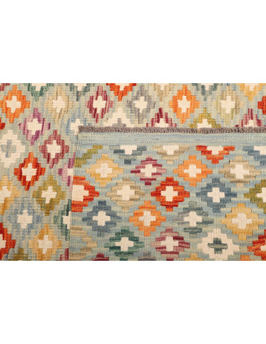Tappeto Kilim Pakistan cm.178x236
