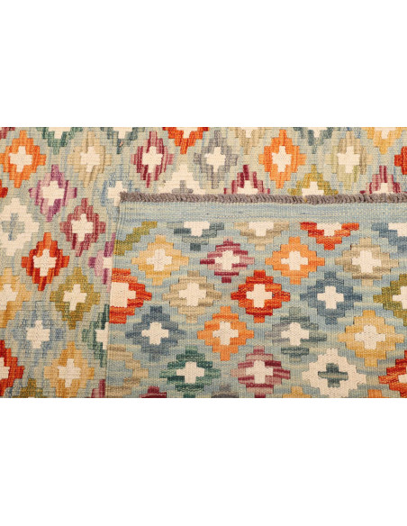 Tappeto Kilim Pakistan cm.178x236