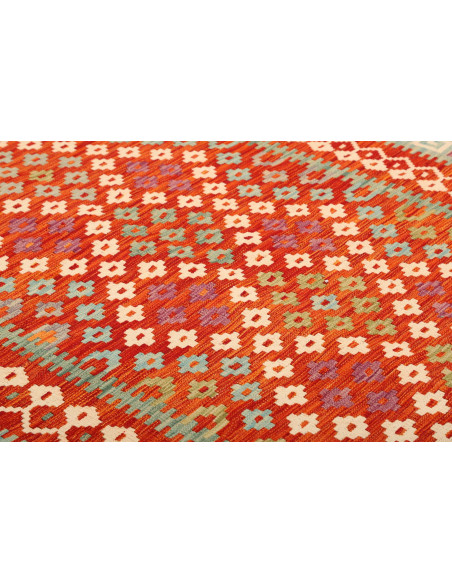 Tappeto Kilim Pakistan cm.174x242