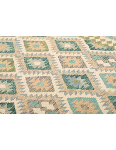 Tappeto Kilim Pakistan cm.178x246