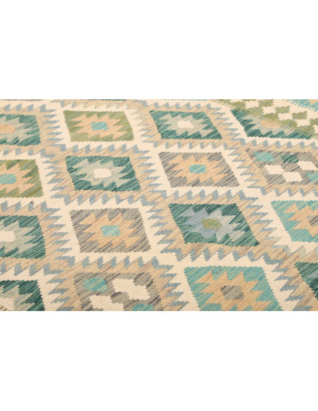 Tappeto Kilim Pakistan cm.178x246