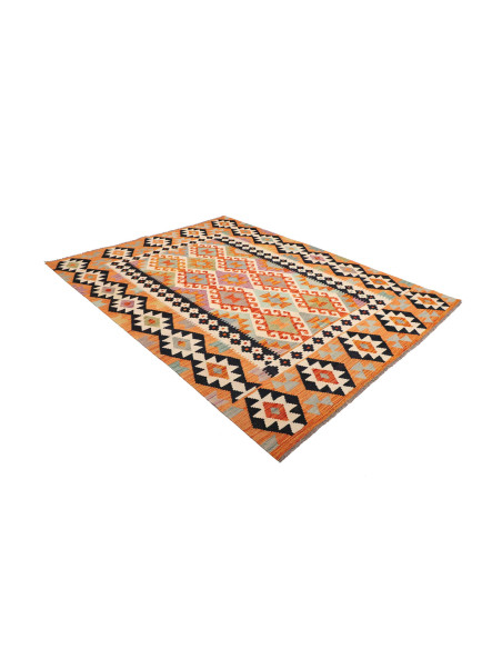 Tappeto Kilim Pakistan cm.174x238
