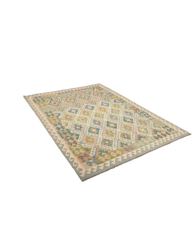 Tappeto Kilim Pakistan cm.172x239