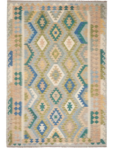 Tappeto Kilim Pakistan cm.169x238