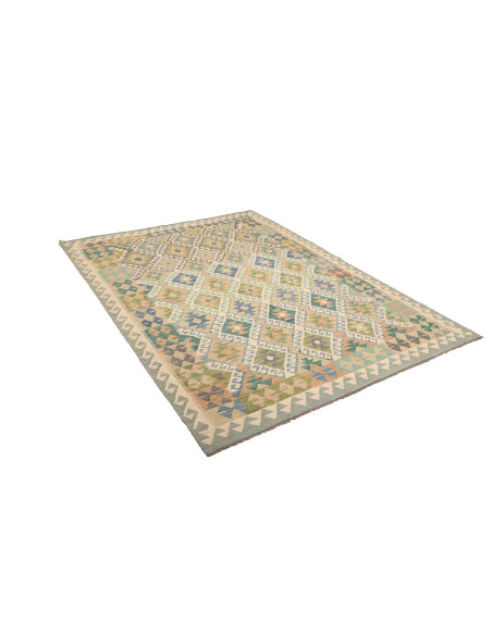 Tappeto Kilim Pakistan cm.172x239