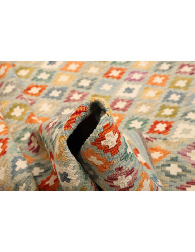 Tappeto Kilim Pakistan cm.178x236