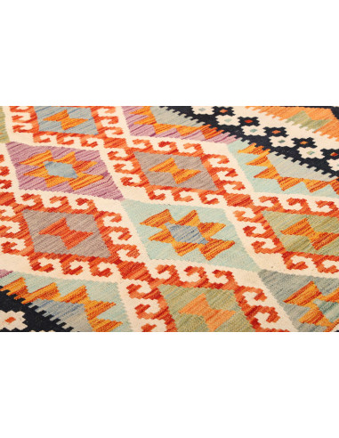 Tappeto Kilim Pakistan cm.174x238