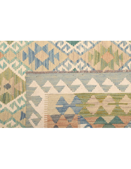 Tappeto Kilim Pakistan cm.172x239