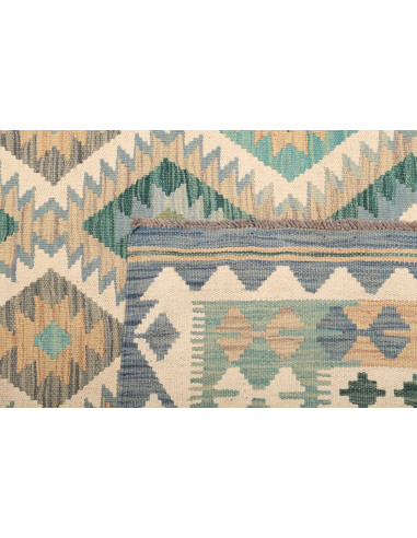 Tappeto Kilim Pakistan cm.178x246