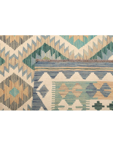 Tappeto Kilim Pakistan cm.178x246