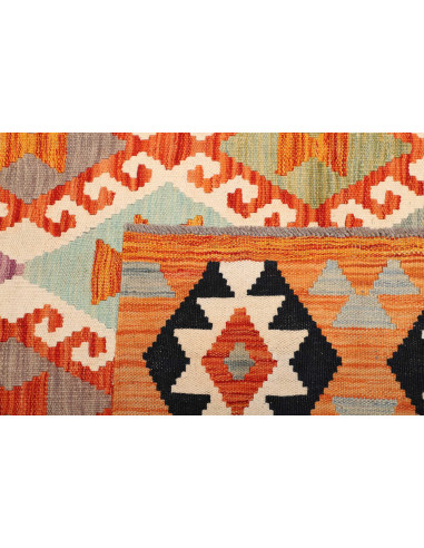 Tappeto Kilim Pakistan cm.174x238