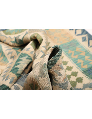 Tappeto Kilim Pakistan cm.178x246