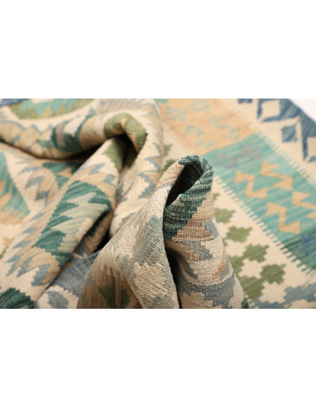 Tappeto Kilim Pakistan cm.178x246