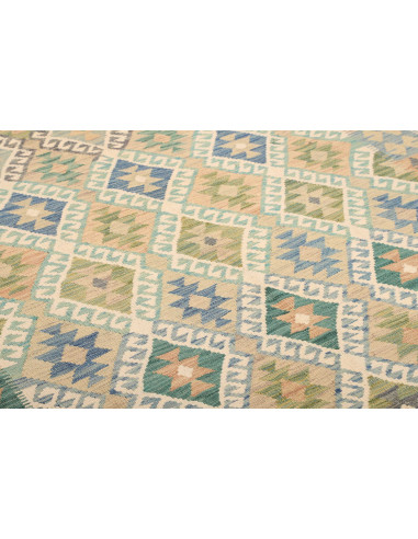 Tappeto Kilim Pakistan cm.172x239