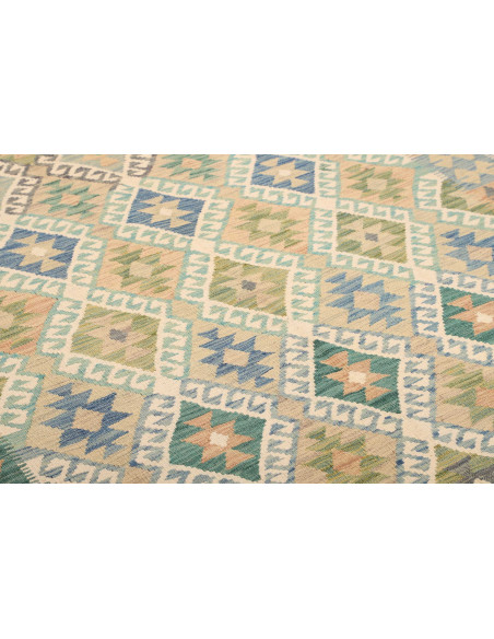 Tappeto Kilim Pakistan cm.172x239