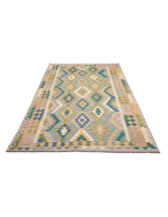 Tappeto Kilim Pakistan cm.169x238 2