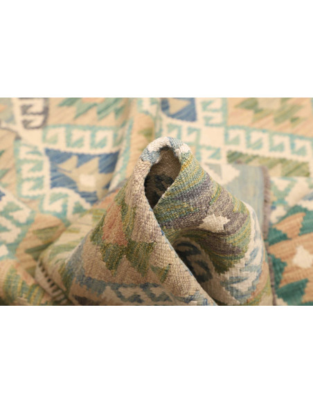 Tappeto Kilim Pakistan cm.172x239