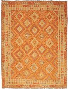 Tappeto Kilim Pakistan cm.172x229
