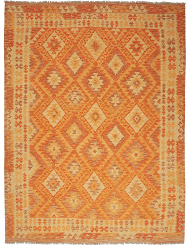 Tappeto Kilim Pakistan cm.172x229