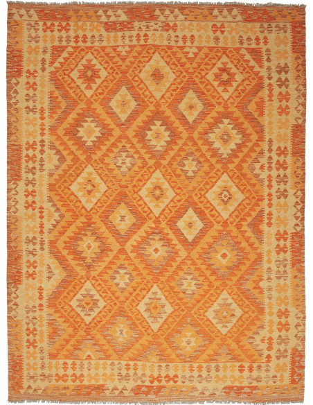 Tappeto Kilim Pakistan cm.172x229
