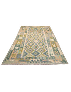 Tappeto Kilim Pakistan cm.162x255 2