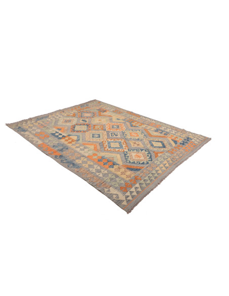 Tappeto Kilim Pakistan cm.169x219