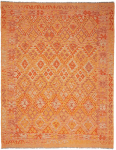 Tappeto Kilim Pakistan cm.177x227