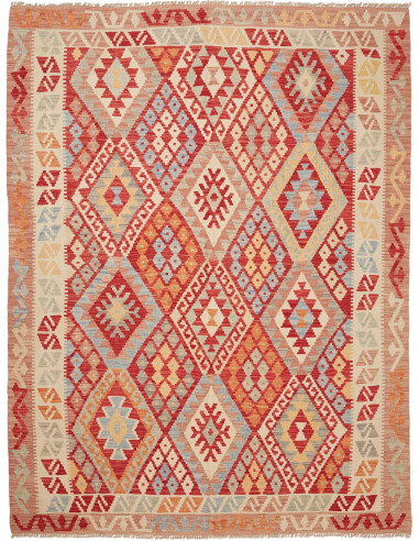 Tappeto Kilim Pakistan cm.180x233