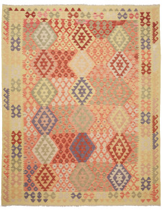 Tappeto Kilim Pakistan cm.190x242
