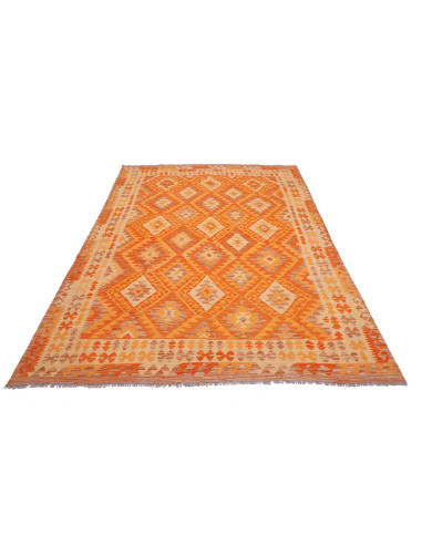 Tappeto Kilim Pakistan cm.172x229