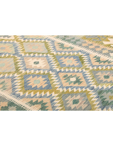 Tappeto Kilim Pakistan cm.162x255