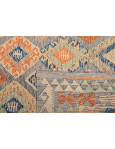 Tappeto Kilim Pakistan cm.169x219