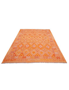Tappeto Kilim Pakistan cm.177x227 2