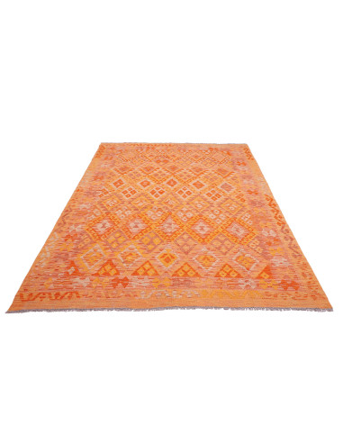 Tappeto Kilim Pakistan cm.177x227