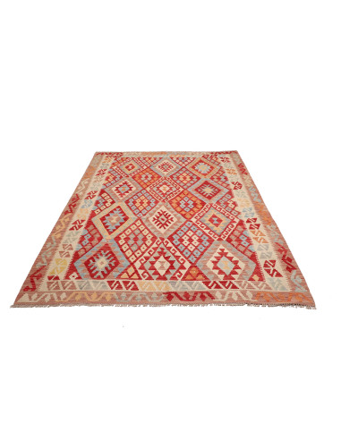 Tappeto Kilim Pakistan cm.180x233