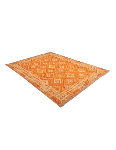 Tappeto Kilim Pakistan cm.172x229