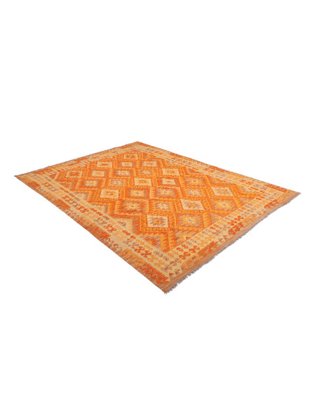 Tappeto Kilim Pakistan cm.172x229