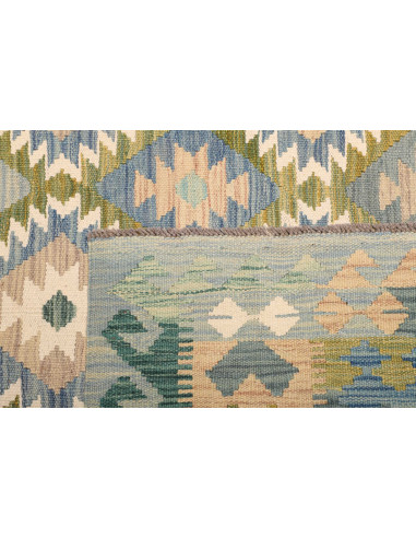 Tappeto Kilim Pakistan cm.162x255