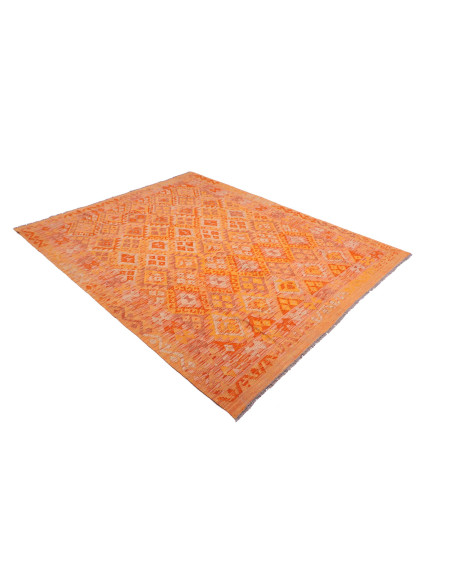 Tappeto Kilim Pakistan cm.177x227